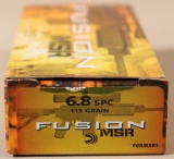 6.8 SPC Fusion MSR (1) box 155gr.