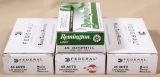 .45 ACP Remington & Federal (4) boxes 230gr.