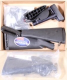 Benelli, Mossberg, Remington & other stock parts