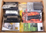 (3) R. W. Hart RWH-N-AA accuracy asset, Glock mag