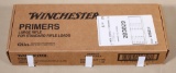 Winchester large rifle primers - 5,000 - total