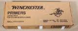 Winchester large rifle primers - 3900 - total