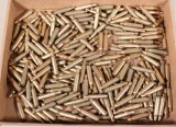 Loose lot of 6.5 x 55 Swede Mauser Trainer Ammunition