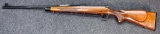 Remington, Model 700 BDL Custom Deluxe,