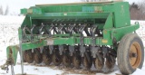 Great Plains Solid Stand 10 drill, 6019 acres
