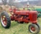 1946 Farmall H tractor, Serial #232585