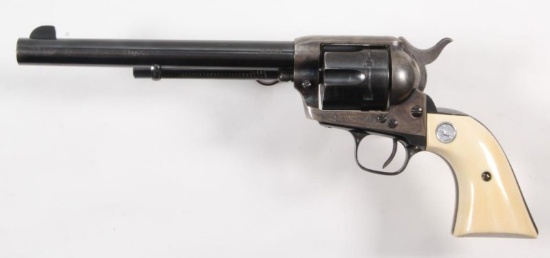 Colt, 1873 Single Action Army,