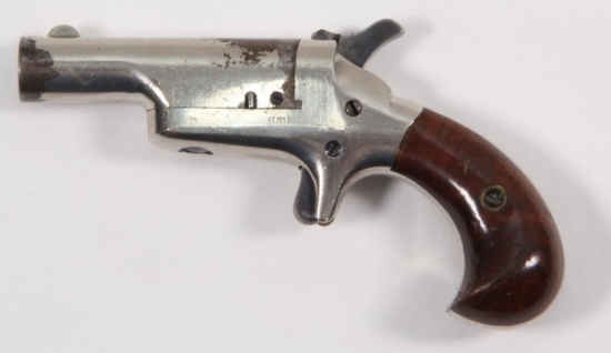 *Colt, 3rd Model "Thuer" deringer,
