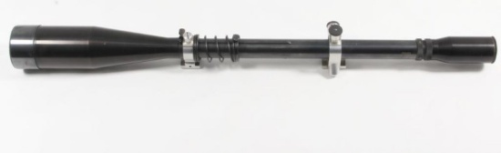 J. Unertl Opt. Co. #25935 10 power scope