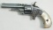 * Marlin, XX Standard, .22 rf, s/n 5937, revolver, brl length 3.05