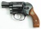 Smith & Wesson, Model 38 Bodyguard Airweight, .38 spl, s/n J210969, revolver
