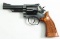 Smith & Wesson, Model 19-4, .357 mag, s/n 48K4170, revolver, brl length 4