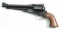 * Ruger, Old Army Model, .45 cal, s/n 145-55488, BP revolver, brl length 7.5