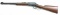 Henry Repeating Arms Co., Model HR001, .22 LR, s/n 312449H, rifle, brl length 18.5