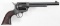 Colt, Model 1873 SAA, .44-40, s/n 288837, revolver, brl length 7.5