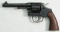Colt, U.S. Army Model of 1917, .45 ACP, s/n 196249, revolver, brl length 5.5