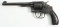 Smith & Wesson, Model 1905, .38 Spl. & U.S. Service, s/n 79483, revolver