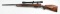 Kriegeskorte & Co., Krico Model, .222 Rem, s/n 103420, rifle, brl length 25.5