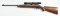 Browning, T-bolt Model, .22 LR, s/n 9135X6, rifle, brl length 22