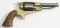 * Connecticut Valley/ A.S.M., 1863 New Model Pocket Remington Copy, .31 cal