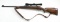 Browning, Model BA, .300 Win. mag., s/n 61966 L71, rifle, brl length 24
