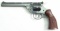 Harrington & Richardson, Sportsman Model 999, .22 LR, s/n AY125962, revolver