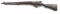 Lee-Enfield, No. 4 MK-1, .303 British, s/n L1410, rifle, brl length 25