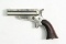 * Sharps & Hankins, Model 3, .32 rf, s/n 12142, pistol, brl length 3.5