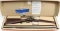 * Lyman, Great Plains Hunter, .50 cal, s/n A470785, muzzle loading rifle