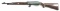 Remington, Mohawk Model 10c, .22 LR, s/n 2369701 rifle, brl length 19.5