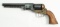 * Uberti/Navy Arms, Colt 1851 Navy, .36 cal, s/n 39896, BP revolver, brl length 7.5