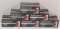 6 boxes of Herter's Select Defense 00 buckshot 12 gauge 2.75 inch 9 pellet. Sold per box,