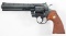 Colt, Model Python, .357 mag, s/n E43174, revolver, brl length 6