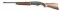 Savage, Model 190 Series B, .35 Rem, s/n C437474, rifle, brl length 22