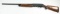 Winchester, Model 1200, 12 ga, s/n 364732, shotgun, brl length 28