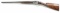 A.H. Fox, Model AE Grade, 20 ga, s/n 201529, shotgun, brl length 25 13/16