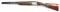 Winchester, cased Model 101 Pigeon Grade XTR Featherweight, 12 ga, over/under shotgun
