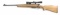 Remington, Model 788 left hand, .308 Win, s/n 6094090, rifle, brl length 21.5