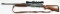Remington, Gamemaster Model 760, .280 Rem, s/n 316298, rifle, brl length 22