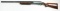 Remington, Wingmaster Model 870TB, 12 ga, s/n T157443V, shotgun, brl length 30