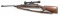 Winchester, Model 54, .30 Gov't 06 cal, s/n 15531, rifle, brl length 20