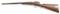 Savage, Model 1904, .22 S,L,LR, s/n 189699, boy's rifle, brl length 18