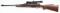 Remington, Model 788, 6mm Rem., s/n 6096122, rifle, brl length 21.75