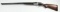 Savage, Fox Model Sterlingworth, 12 ga, s/n 130529, shotgun, brl length 27 7/8