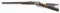 Marlin, Model 1892, .22 rf, s/n 179540, rifle, brl length 24