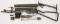 Sten gun parts kit to include everything in photo