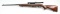 Mossberg, Checkster Model 640 KA, .22 WMR, s/n NSN, rifle, brl length 24