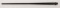 German MG-13 machine gun barrel marked BSW 39 (1939), 8mm,