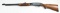 Remington, Fieldmaster Model 572, .22 S,L,LR, s/n 1789641, rifle, brl length 23 3/8