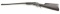 J. Stevens A&T Co., Favorite Model, .22 LR, s/n F0488, rifle, brl length 22